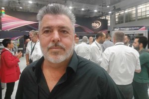 Labelexpo Video: ABG showcases finishing solutions