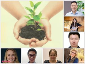Finalists announced for ABA Scholarship Program