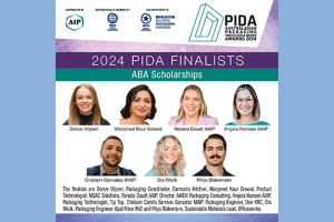 ABA scholarship program finalists announced