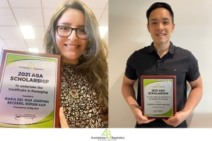 Closing soon: ABA Scholarship Program submissions