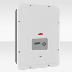 ABB to exit solar inverter business