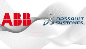 ABB forges new global partnership