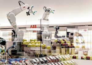ABB white paper points to productive future 
