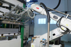 ABB boosts Zume's compostable pack production