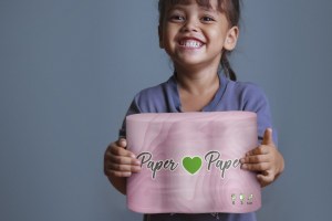 Billerud launches kraft wrap for paper rolls