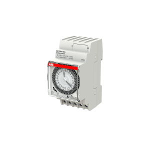 Huge power savings with digital time switch 