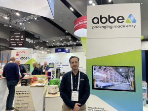 Abbe brings four businesses under one brand