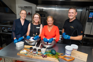 Eleven Brisbane businesses selected for global food accelerator 