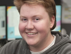 Heidelberg LIA NSW graduate of year from Spatial