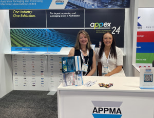 APPMA builds partnership with PMMI in Chicago