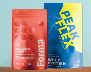 ABG launches Flex Pack division 