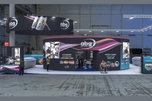 ABG presents latest finishing solutions at Labelexpo 