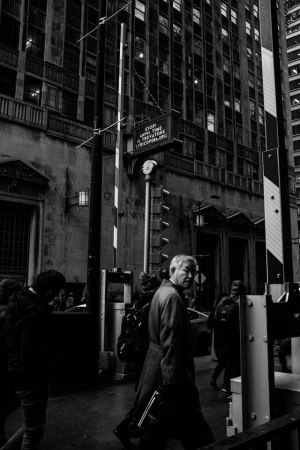 RMIT student selected for prestigious US photo festival