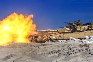 US moves forward with active protection systems