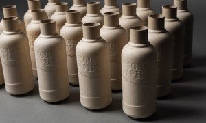 Paper bottles: Fad or feasible?