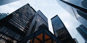 Record breaking emissions from global building sector 