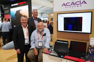 Acacia Systems to lead Navy research project