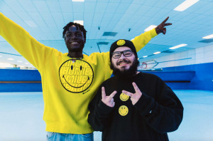 Inside Champion&rsquo;s new venture: &ldquo;it&rsquo;s an impactful message&rdquo;