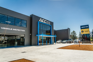 2024 Bodyshop Awards Best New Shop Winner