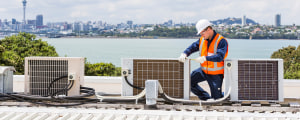 Plumbers bid to take over RAC in Victoria