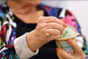 Accessible packaging: easy does it