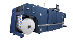 Konica Minolta puts in 1000th AccurioLabel