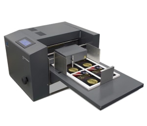 Konica Minolta launches desktop embellishing