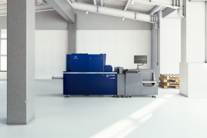 KONICA MINOLTA LAUNCHES ACCURIOSHINE 3600