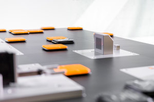 ABB adds intelligent movement to production lines