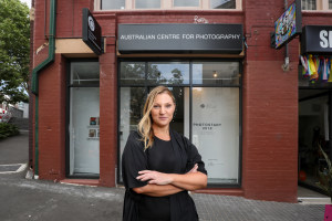 Australian Cente for Photography finds a new home