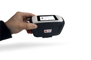 Axalta introduces new lightweight spectrophotometer