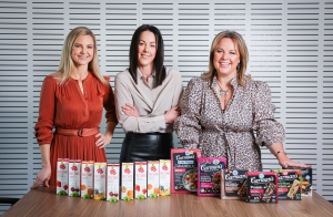 Carman&rsquo;s acquires Fruit Wise