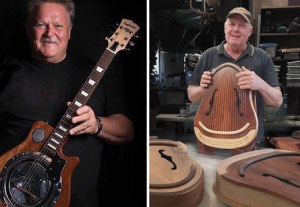 This weekend: Rare trades expo in Gympie, Qld