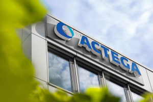 Jet and Actega partner in sustainability drive