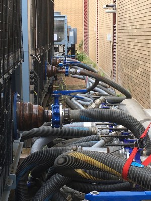 Active Air Rentals 