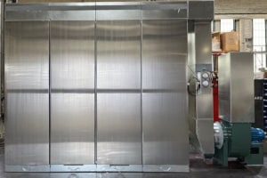 Keep contaminants under control 