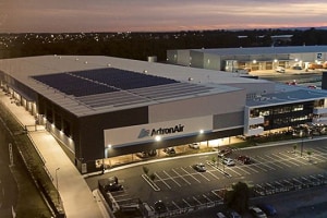 ActronAir