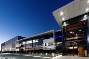 Touring an Aussie success story 