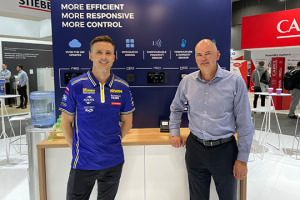 ARBS 2022 VIDEO: Actron Air spotlights Aus-made Neo controls