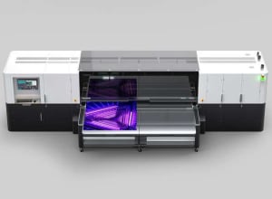 FUJIFILM TO LAUNCH NEW ACUITY AT FESPA