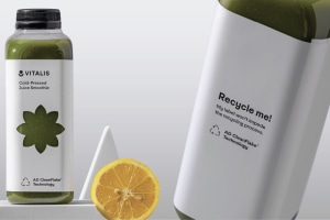 Avery Dennison RFID tags gain RecyClass approval