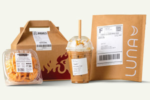 Avery Dennison looks to linerless