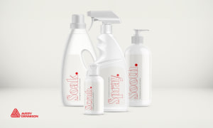 Avery Dennison trial: Labels don't hinder recyclability