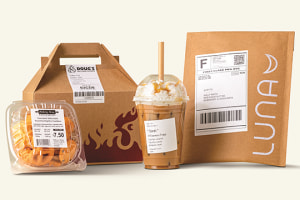 Avery Dennison brings linerless portfolio to APAC