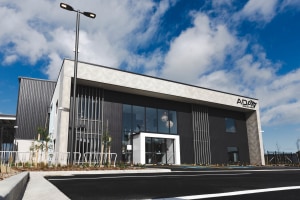 ADA NZ opens NZDF wearables logistics facility