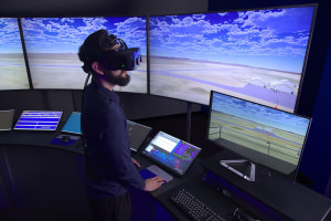 Adacel joins CAE-led team to pursue RAAF&rsquo;s future air mission training system