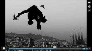 Video: Adam Pretty On Shooting Sport