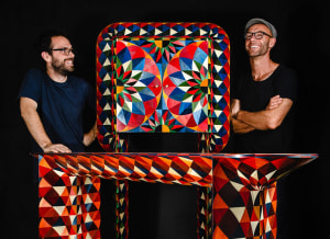 Launched: Melbourne Design Week 2022