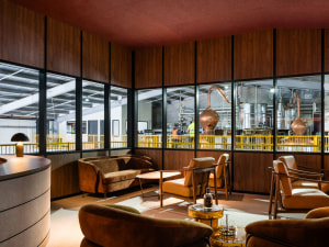 Sullivans Cove unveils $14m refurbished distillery