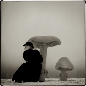 Kickstarter launches for epic, 38 year photography project 